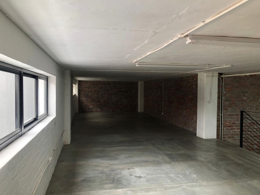 To Let 0 Bedroom Property for Rent in Salt River Western Cape